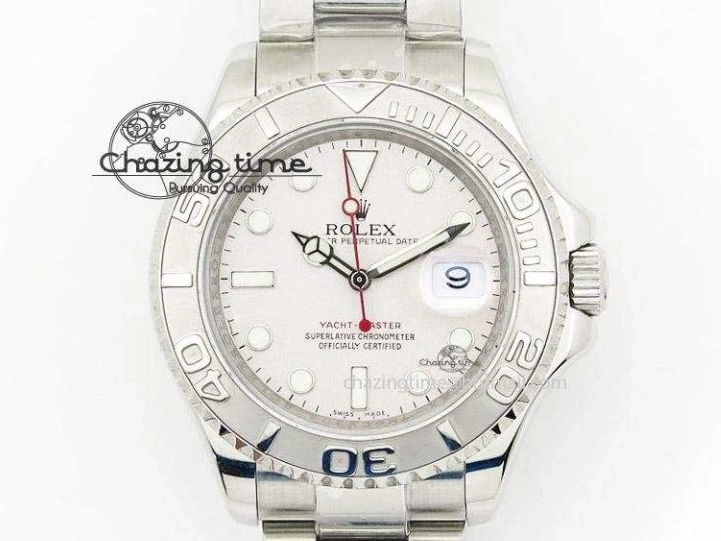 DateJust Best Dial Gray BP Sticks on 126334 41mm Bracelet Makers 1:1 SS Oyster II Edition 0808